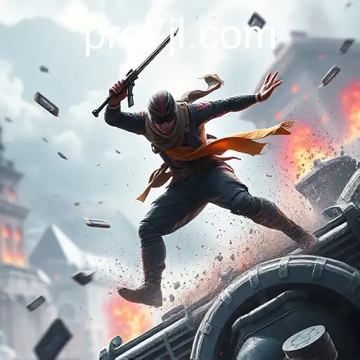 The Adrenaline Rush of Action Packed Games: Exploring the 