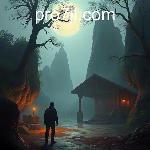 Exploring the Thrilling World of Adventure Games: A Deep Dive into the '7jl' Keyword