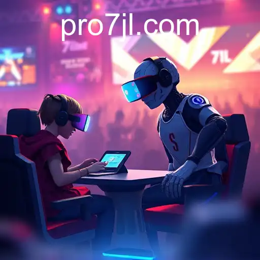 Emerging Trends in the Global Gaming Arena