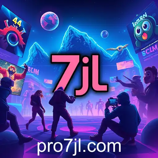 The Rise of 7jl: A Gaming Revolution