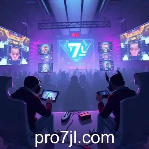 Interactive Journeys with 7jl