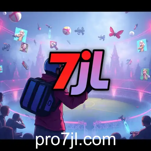 Gaming Evolution: The Rise of 7jl in 2025