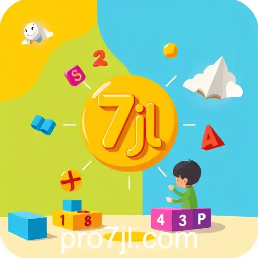 The Rise of 7jl in the Gaming World