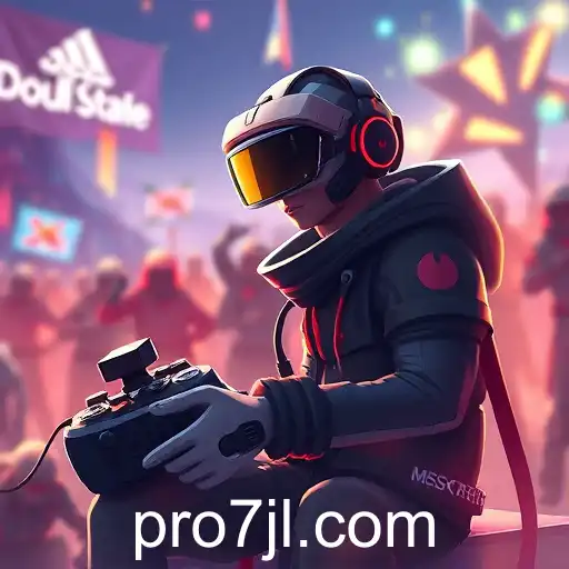 The Rise of 7jl: A New Era in Online Gaming