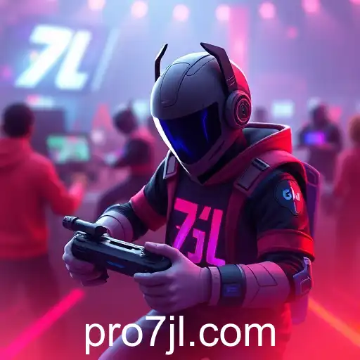 The Rise of 7jl in Online Gaming