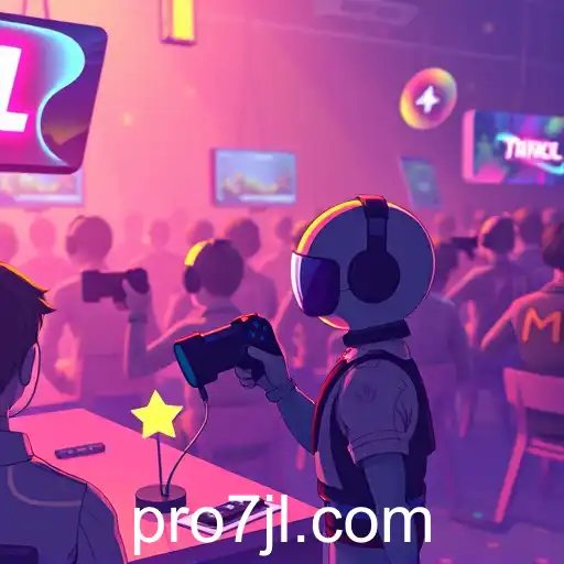 Exploring the Rise of Online Gaming Communities