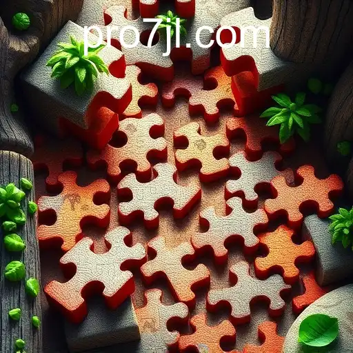 The Allure of Puzzle Games: A Dive into Cognitive Exploration