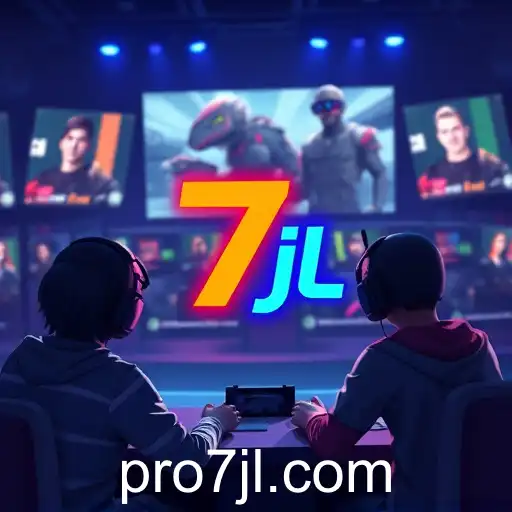 The Rise of '7jl' in the Gaming Landscape