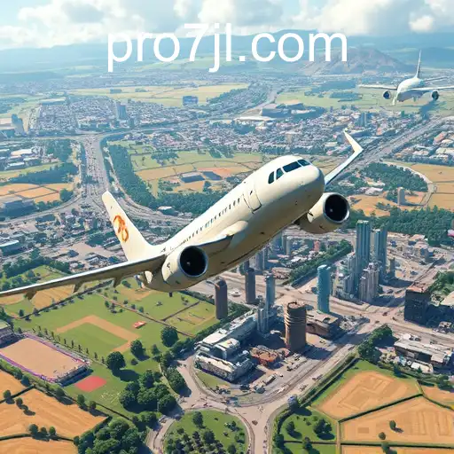 Exploring the Boundless Realms of Simulation Worlds