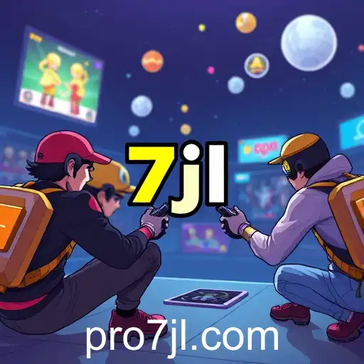 Exploring 'Multiplayer Zone': A New Frontier in Online Gaming