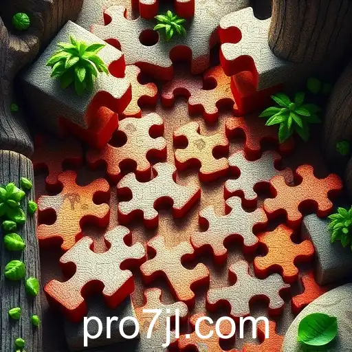 The Allure of Puzzle Games: A Dive into Cognitive Exploration