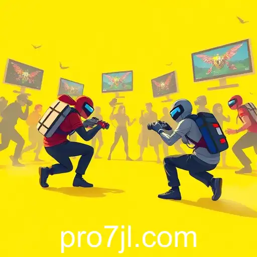 The Rise of 7jl: A New Era in Online Gaming