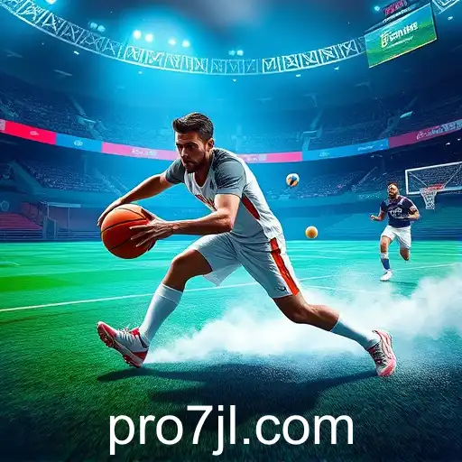 Exploring the Exciting World of 'Sports Play' : The Dynamic Game Genre Shaping Online Entertainment